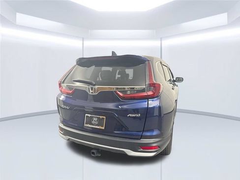 Certified 2022 Honda CR-V EX-L image 37