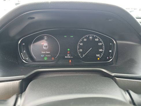 Used 2020 Honda Accord LX image 10