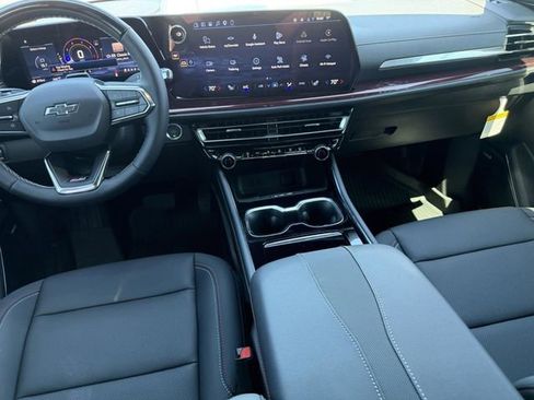 New 2026 Chevrolet Traverse Z71 w/ Enhanced Driving Package image 35