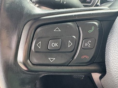 Used 2020 Jeep Gladiator Sport w/ Quick Order Package 24S image 20