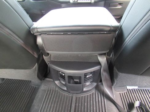 Certified 2024 RAM 3500 Tradesman w/ Chrome Appearance Group AWD/4WD image 34