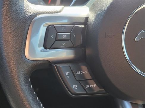 Used 2015 Ford Mustang 50 Years image 27