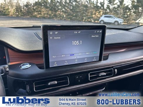 Used 2023 Lincoln Aviator Reserve image 16