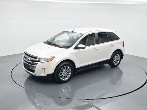 Used 2014 Ford Edge Limited w/ Driver Entry Package image 39