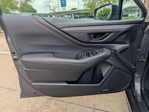Used 2024 Subaru Legacy Sport AWD/4WD image 15