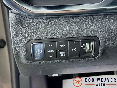 Used 2026 GMC Terrain Elevation w/ Elevation Premium Package AWD/4WD image 12