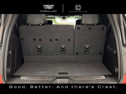 Used 2021 Chevrolet Tahoe High Country w/ Premium Package RWD image 27