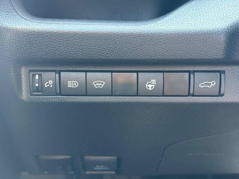 Used 2024 Toyota RAV4 XLE Premium w/ Weather Package AWD/4WD image 18