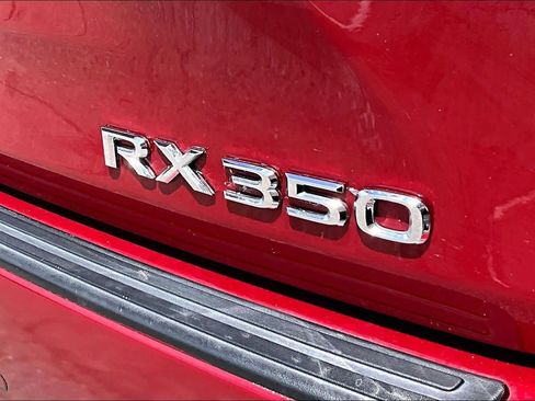 Used 2017 Lexus RX 350 FWD w/ Premium Package image 10