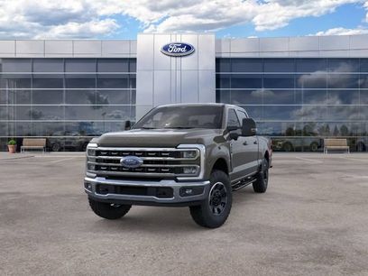 New 2026 Ford F250 4x4 Crew Cab Super Duty
