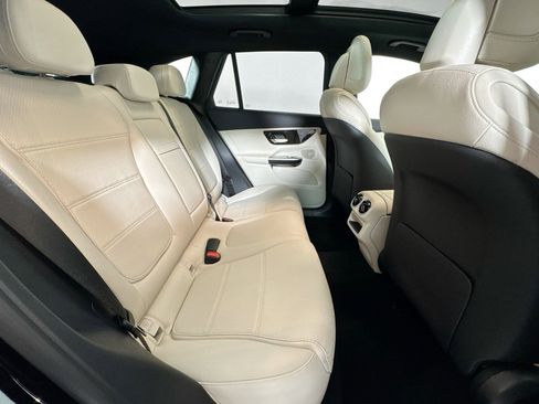 Certified 2024 Mercedes-Benz GLC 300 4MATIC image 26