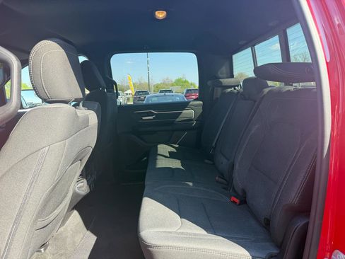 Used 2020 RAM 1500 Big Horn image 17