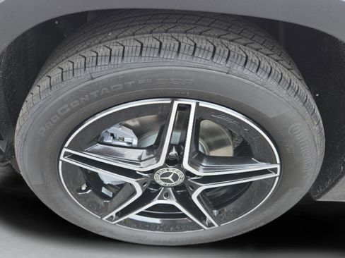 New 2026 Mercedes-Benz GLB 250 image 32