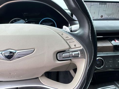 Used 2021 Genesis G80 3.5T w/ Prestige Package RWD image 35