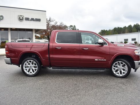 Used 2022 RAM 1500 Limited image 10