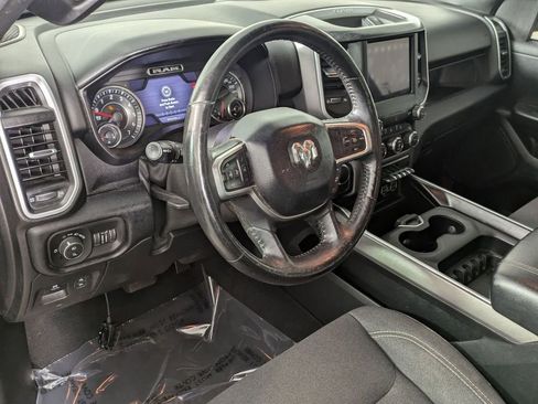Certified 2019 RAM 1500 Big Horn image 11