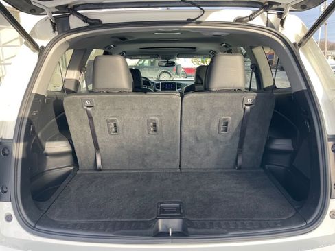 Certified 2018 Honda Pilot EX-L image 17