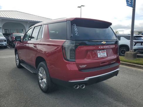 New 2026 Chevrolet Tahoe Premier image 27