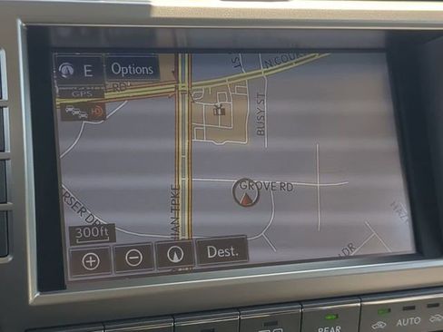 Used 2021 Lexus GX 460 Premium w/ Premium Package AWD/4WD image 20