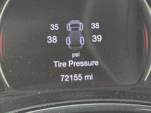 Used 2024 Dodge Durango GT image 11