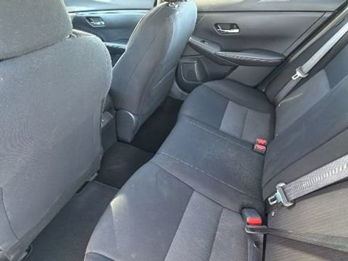 Certified 2023 Nissan Sentra SV FWD image 24