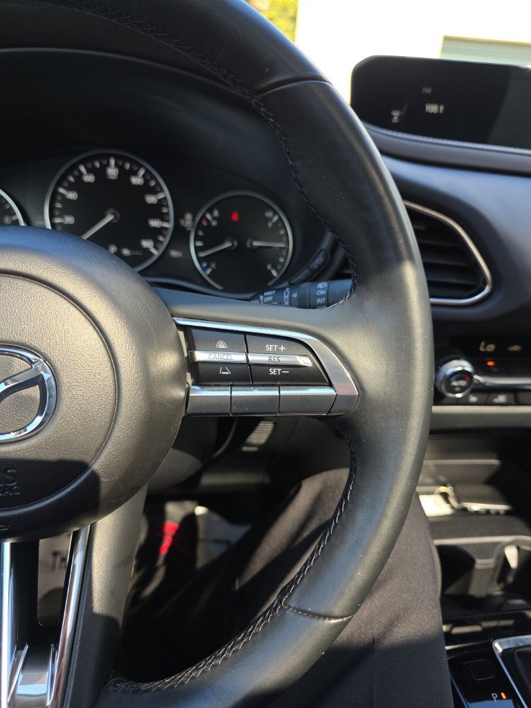 Used 2023 MAZDA CX-30 AWD 2.5 S w/ Premium Package image 28