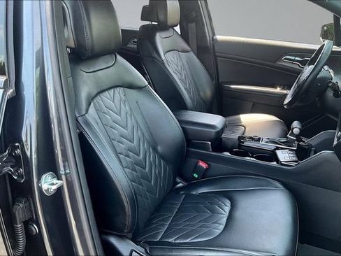 Certified 2024 Kia Sportage X-Pro AWD/4WD image 28