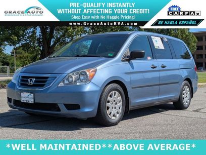 Used 2010 Honda Odyssey LX