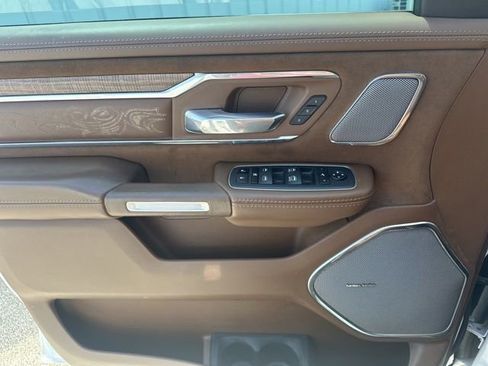 Used 2023 RAM 1500 Limited AWD/4WD image 47