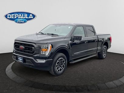 Used 2023 Ford F150 XLT w/ Equipment Group 302A High