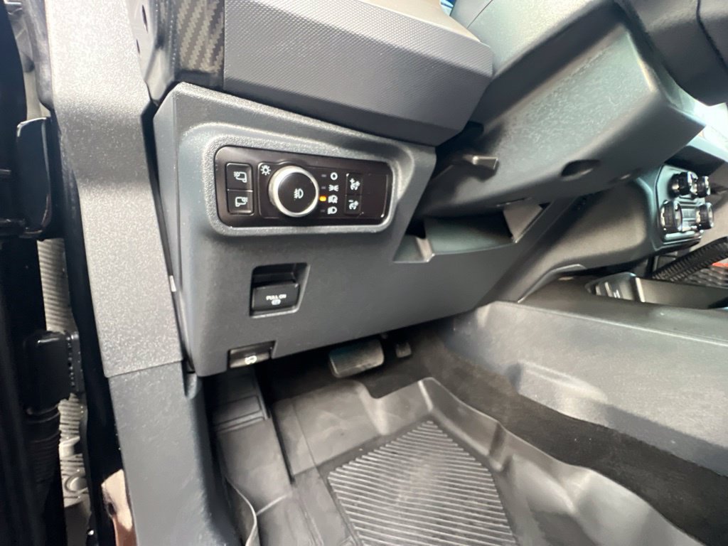 Used 2023 Ford Bronco Raptor AWD/4WD image 37