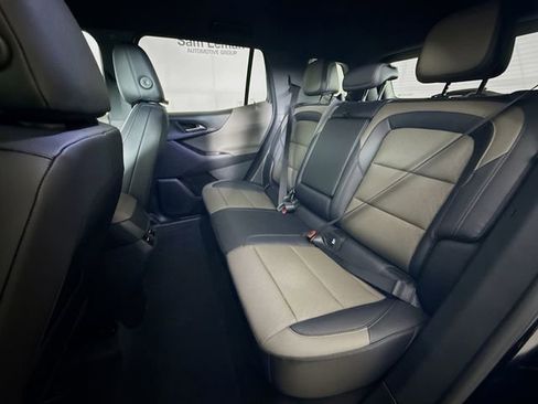 New 2026 Chevrolet Equinox LT w/ Convenience Package II FWD image 26