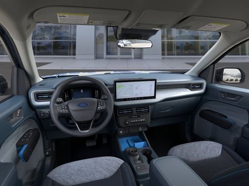 New 2026 Ford Maverick XLT AWD/4WD image 12