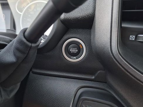 New 2026 RAM 3500 Tradesman image 17