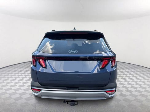 Used 2026 Hyundai Tucson SEL FWD image 6