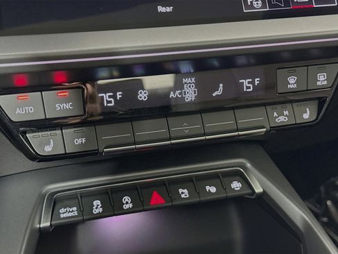 Certified 2025 Audi A3 2.0T Premium Plus w/ Premium Plus Package image 20