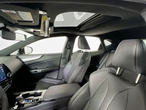 Used 2024 Lexus NX 350 F Sport image 22