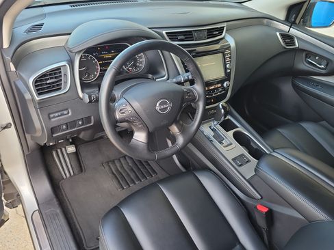 Used 2024 Nissan Murano SV FWD image 8