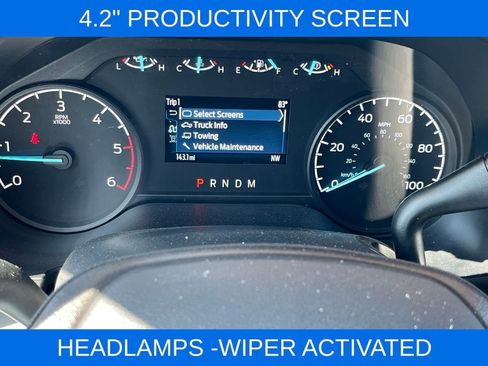 New 2025 Ford F350 XL w/ XL Chrome Package image 16