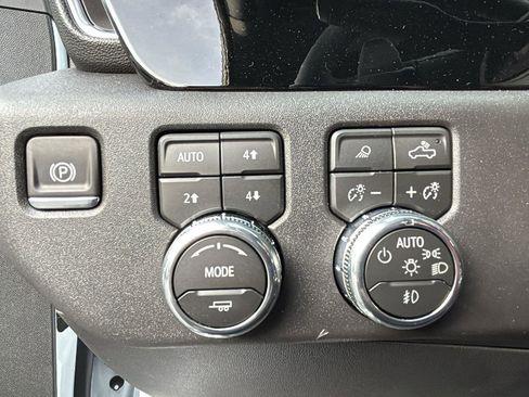 New 2026 GMC Sierra 1500 SLT w/ SLT Premium Plus Package image 13