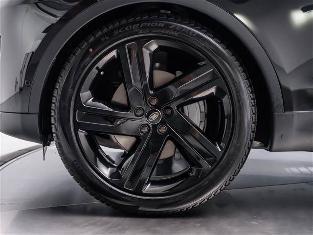New 2026 Land Rover Discovery S AWD/4WD image 11