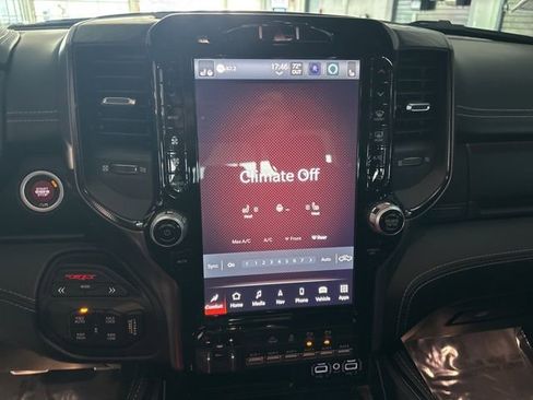 Used 2024 RAM 1500 TRX w/ TRX Level 1 Equipment Group image 28