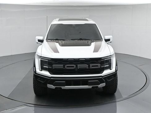 Used 2024 Ford F150 Raptor AWD/4WD image 43