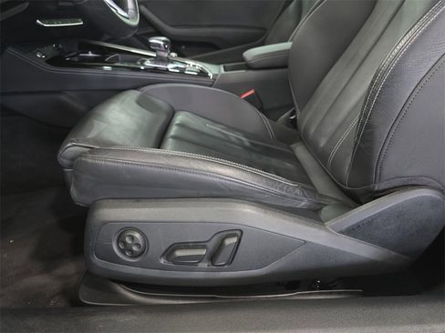 Used 2021 Audi A5 2.0T Premium Plus w/ Premium Plus image 24