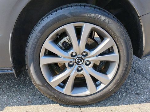 Used 2025 MAZDA CX-30 AWD 2.5 S w/ Preferred Package image 9