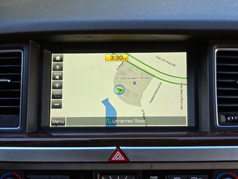 Used 2016 Hyundai Genesis 3.8 image 20