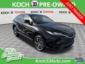 Used 2023 Toyota Venza LE 360° Tour