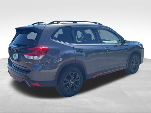 Used 2022 Subaru Forester Sport AWD/4WD image 8