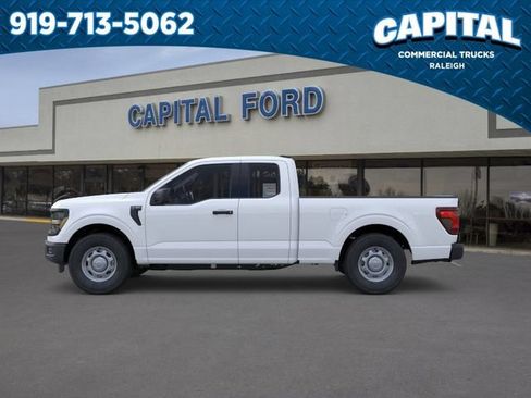 New 2026 Ford F150 XL RWD image 3