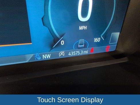 Certified 2023 Ford Expedition Platinum image 31